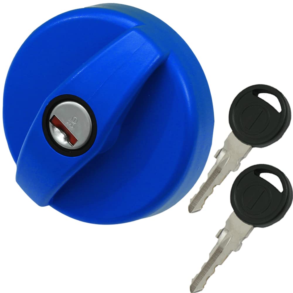 pro-Styling Tankdeckel Wassertankdeckel Wasser Trinkwasser Wohnwagen Wohnmobil Caravan Boot STS blau pro-Styling Tankdeckel Wassertankdeckel Wasser Trinkwasser Wohnwagen Wohnmobil Caravan Boot STS blau von pro-Styling