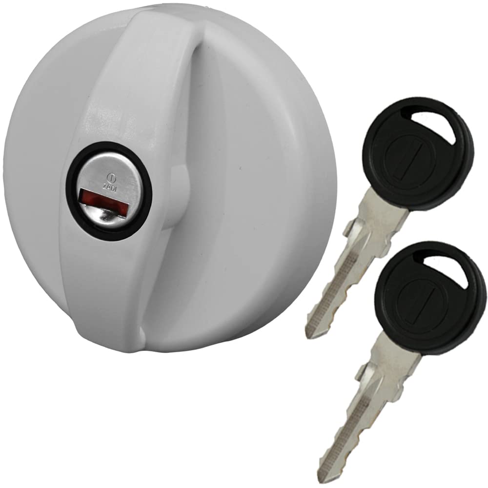 pro-Styling Tankdeckel Wassertankdeckel Wasser Trinkwasser Wohnwagen Wohnmobil Caravan STS FIAT Bianco pro-Styling Tankdeckel Wassertankdeckel Wasser Trinkwasser Wohnwagen Wohnmobil Caravan STS FIAT Bianco von pro-Styling