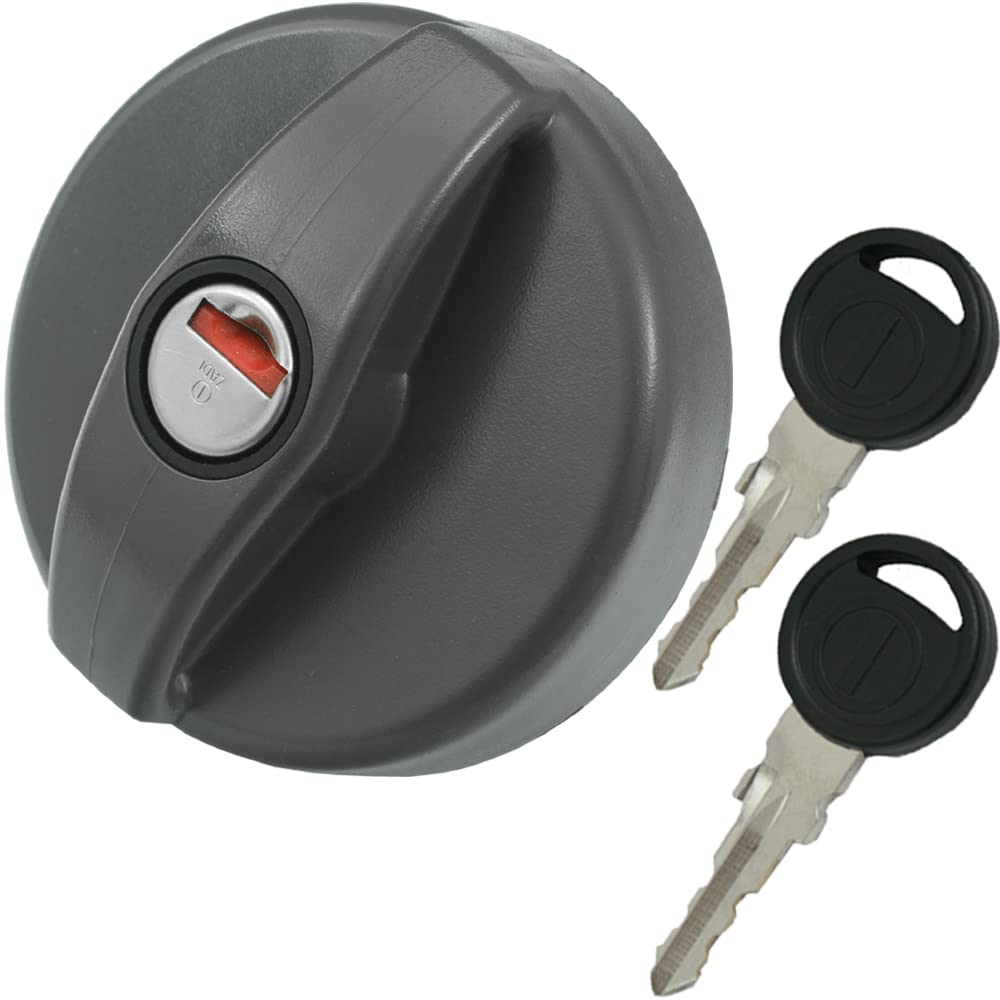 pro-Styling Tankdeckel Wassertankdeckel Wasser Trinkwasser Wohnwagen Wohnmobil Caravan STS dunkelgrau pro-Styling Tankdeckel Wassertankdeckel Wasser Trinkwasser Wohnwagen Wohnmobil Caravan STS dunkelgrau von pro-Styling