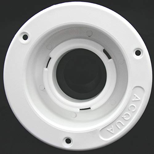 Wasser Trinkwasser Einfüllstutzen Wohnwagen Wohnmobil Caravan Boot weiß 35 mm Wasser Trinkwasser Einfüllstutzen Wohnwagen Wohnmobil Caravan Boot weiß 35 mm von pro-Styling