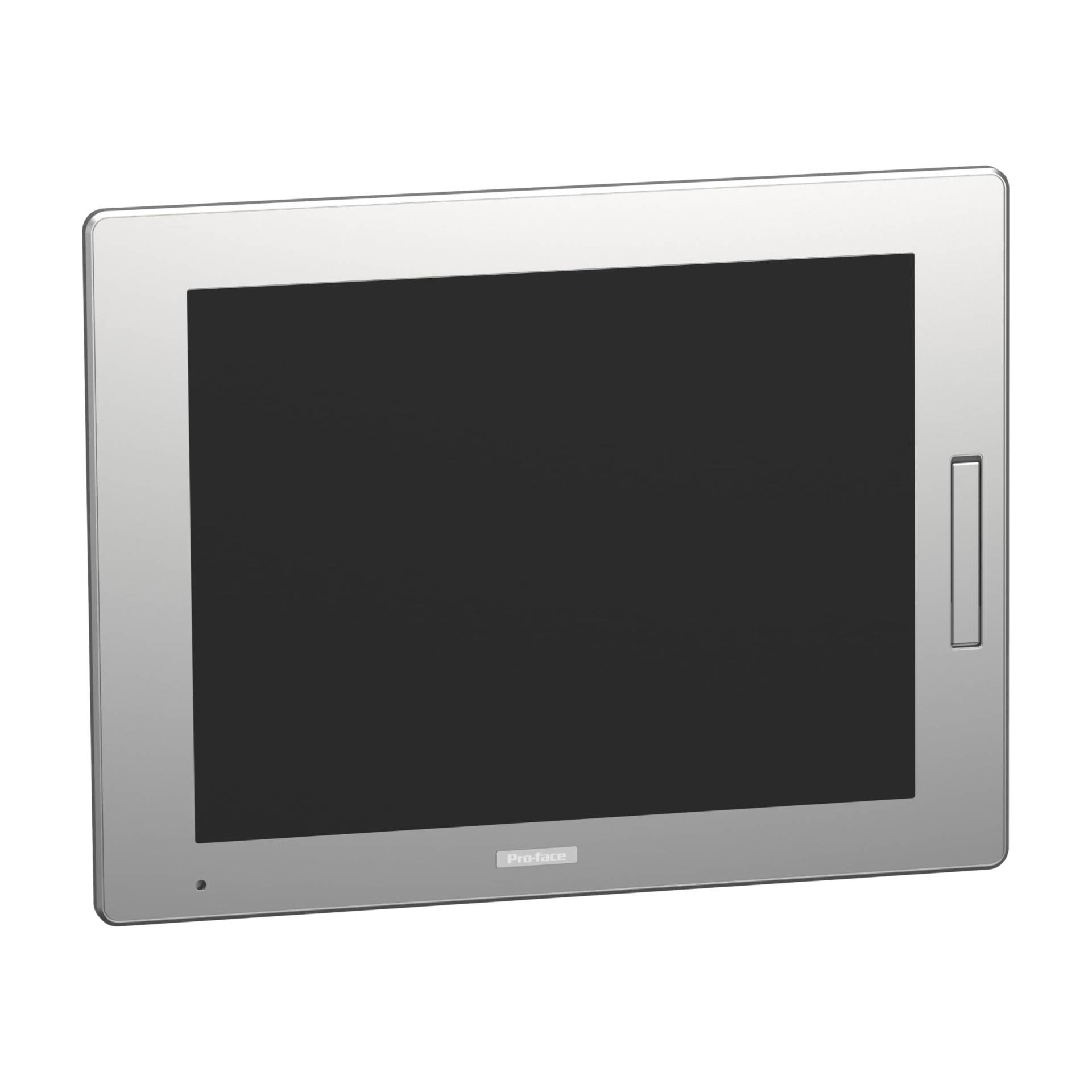 Schneider Electric Zubehör für PC und Notebooks der Marke Modell Bildschirm 12,1 Zoll XGA, robust Schneider Electric Zubehör für PC und Notebooks der Marke Modell Bildschirm 12,1 Zoll XGA, robust von pro face
