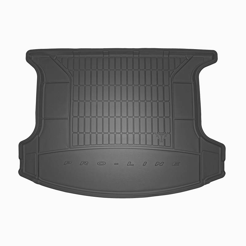 Frogum TM404632 Kofferraumwanne Kofferraummatte - Antirutsch fahrzeugspezifisch von proLine 3D