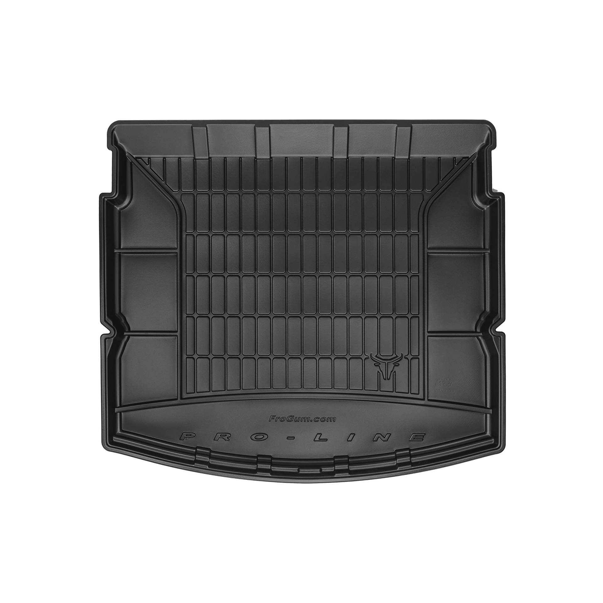 Frogum TM548379 Kofferraumwanne Kofferraummatte - Antirutsch fahrzeugspezifisch Frogum TM548379 Kofferraumwanne Kofferraummatte - Antirutsch fahrzeugspezifisch von Pro-Line