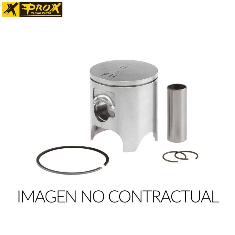 PROX - 9369D050: Kolben Prox Druckguss Durchmesser 40.50 Toleranz + 0,50 von proX