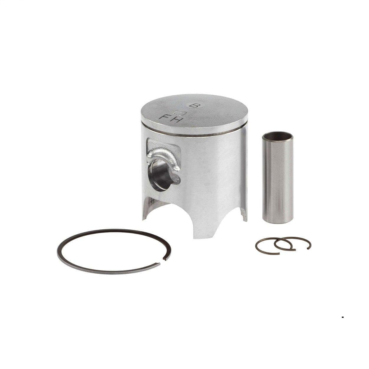 PROX - 9697D200: Kolben Prox Druckguss Durchmesser 66.00 Toleranz + 200 PROX - 9697D200: Kolben Prox Druckguss Durchmesser 66.00 Toleranz + 200 von proX