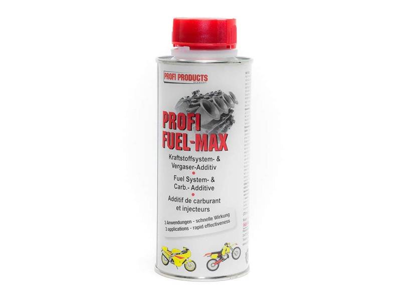 PROFI Fuel Max Vergaser Reiniger 270ml von KONGZEE