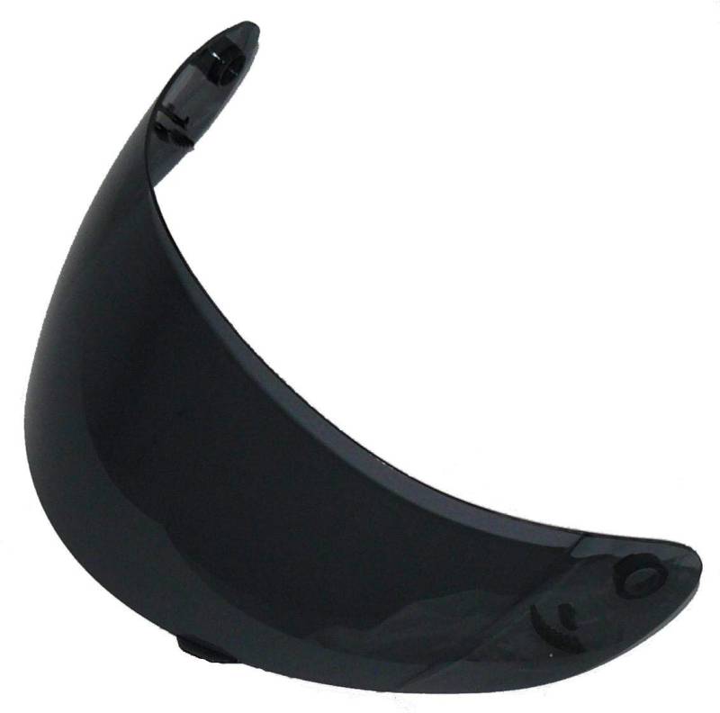 protectWEAR Visier getönt passend für die Integralhelme SA07 und den Kinderhelm SA03 von protectWEAR