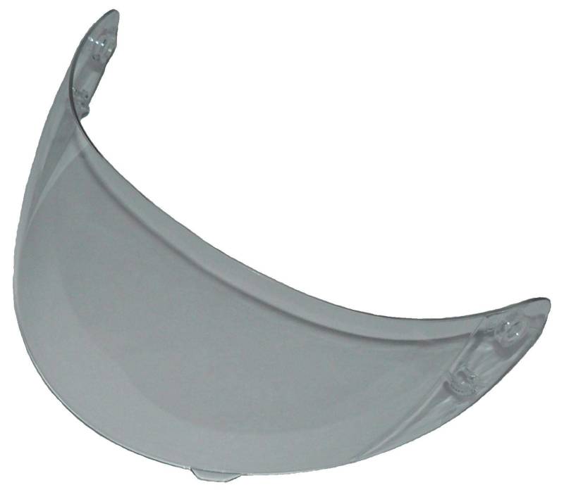 protectWEAR Visier passend für die Integralhelme SA07 und den Kinderhelm SA03 von protectWEAR