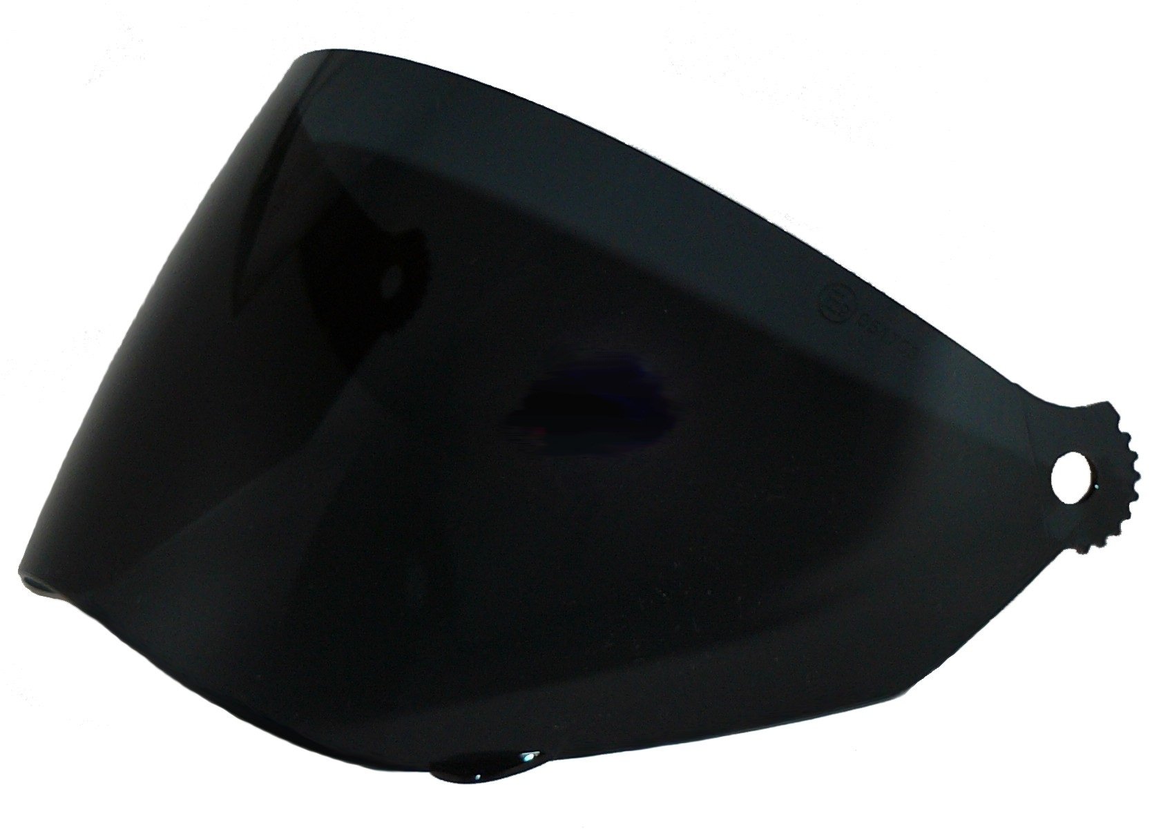 Protectwear Visier Getönt für Endurohelm V370, Unisize Protectwear Visier Getönt für Endurohelm V370, Unisize von Protectwear