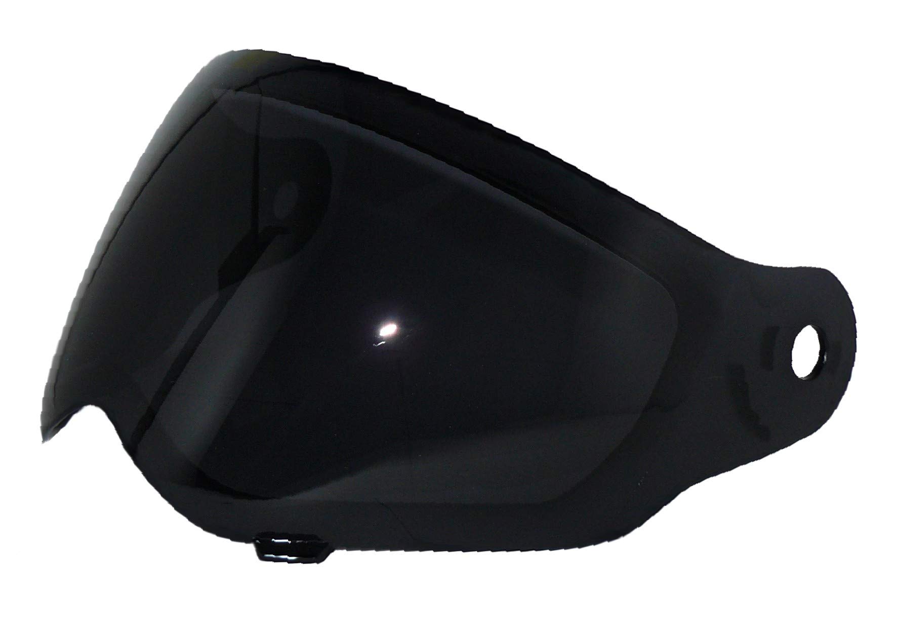 protectwear Visier getönt passend für unsere Cross- Endurohelme mit Visier und Sonnenblende Modell V331 protectwear Visier getönt passend für unsere Cross- Endurohelme mit Visier und Sonnenblende Modell V331 von protectwear