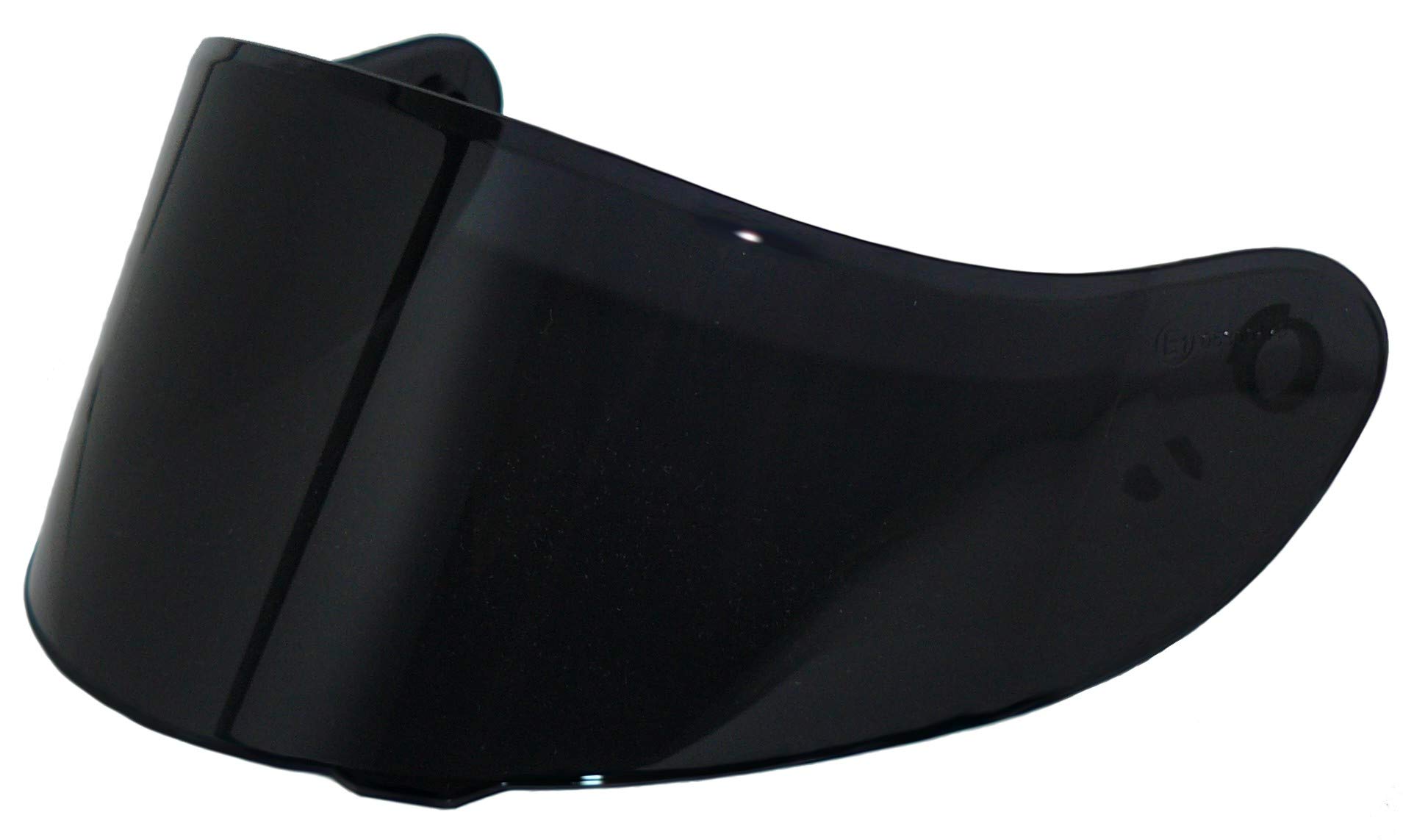 protectwear Visier getönt passend für unsere Integralhelme mit integrierter Sonnenblende Modell V128 protectwear Visier getönt passend für unsere Integralhelme mit integrierter Sonnenblende Modell V128 von protectwear