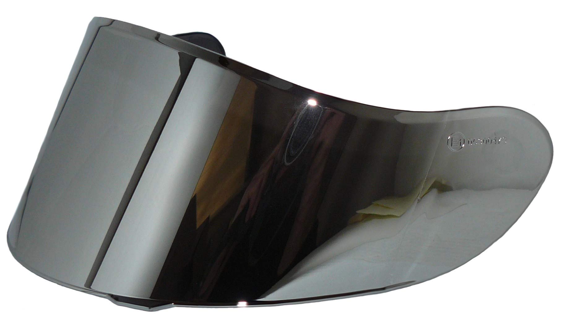 protectwear Visier verspiegelt passend für unsere Integralhelme mit integrierter Sonnenblende Modell V128 protectwear Visier verspiegelt passend für unsere Integralhelme mit integrierter Sonnenblende Modell V128 von protectwear
