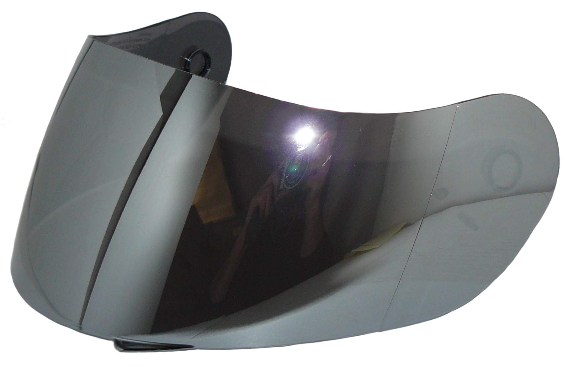 protectwear Visier verspiegelt passend für unsere Motorradhelme Integralhelme Modell V158 protectwear Visier verspiegelt passend für unsere Motorradhelme Integralhelme Modell V158 von protectwear