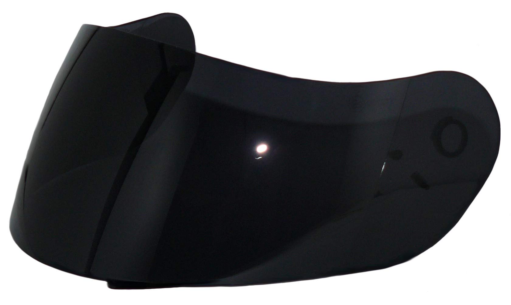 protectwear Visier getönt passend für unsere Motorradhelme Integralhelme Modell V158 protectwear Visier getönt passend für unsere Motorradhelme Integralhelme Modell V158 von protectwear