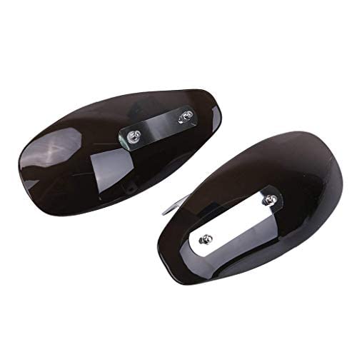 8 mm 10 mm Motorrad Griff Windschutz von PSLER