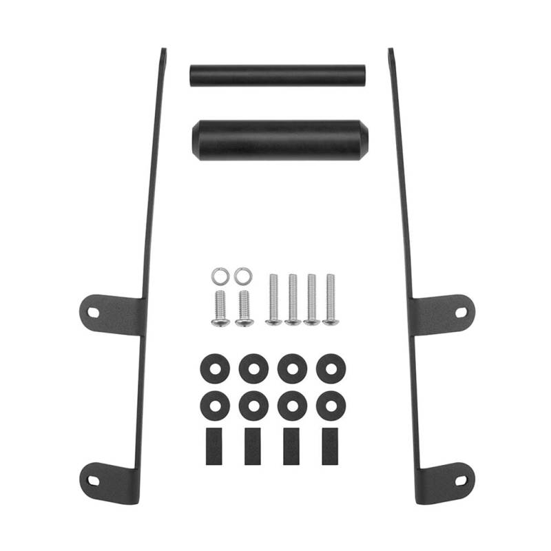 Motorrad GPS Navigationshalterung Ständer Handy Halter Für NC750x 2016-2019 von PSLER