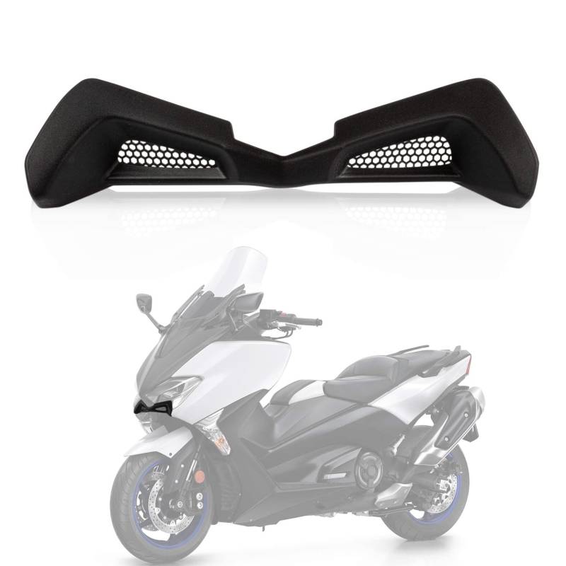 Lufteinlass Dekoration Fit für TMAX 530 2017-2019 und für Tmax 560 2020-2021 PSLER Motorrad Frontflosse Abdeckung Spoiler Zubehör von PSLER