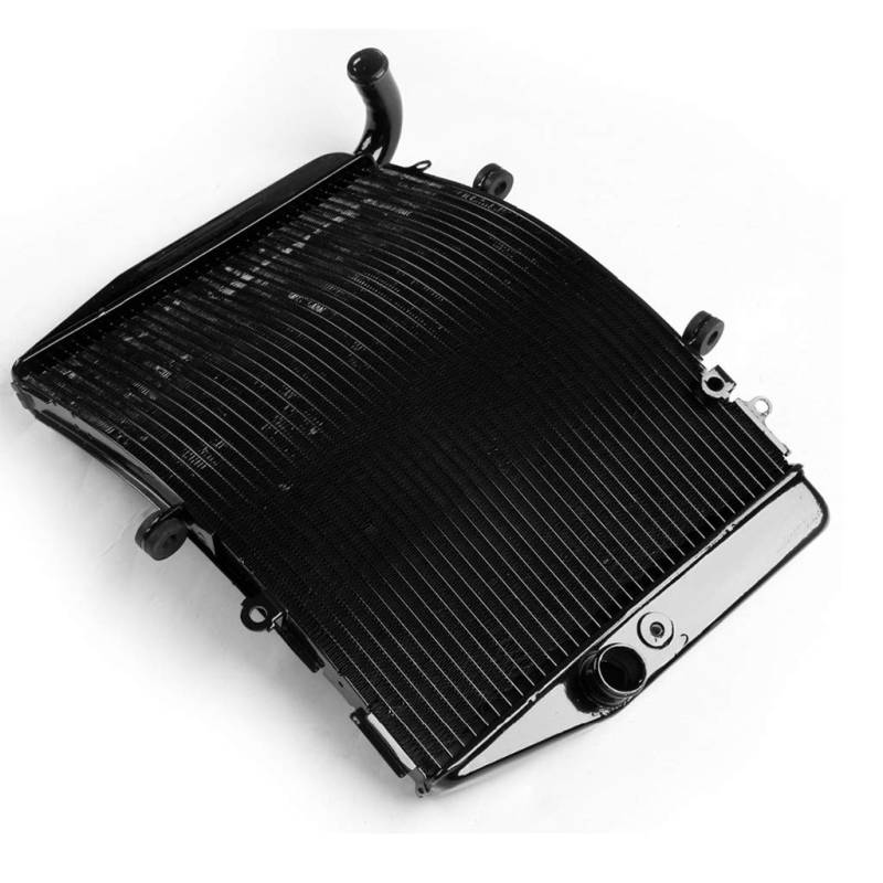 PSLER® Motorradkühler-Kühler für CBR600RR 2007-2019 von PSLER