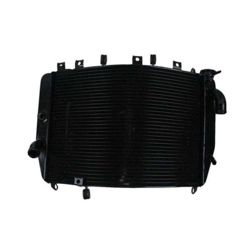 PSLER® Motorradkühler-Kühler für Ninja ZX-9R ZX900F 1998-2003 von PSLER