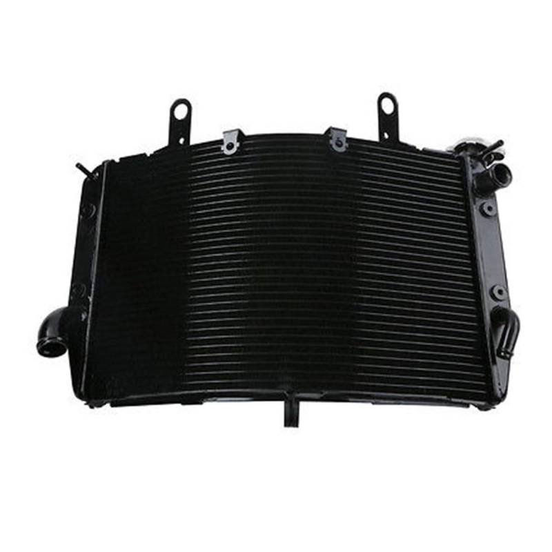 PSLER® Motorradkühler-Kühler für YZF R6 1999-2002 von PSLER