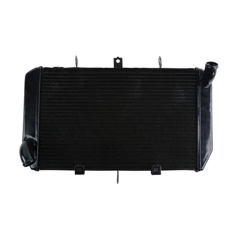 PSLER® Motorradkühler-Kühler für Z1000 2010-2013 von PSLER