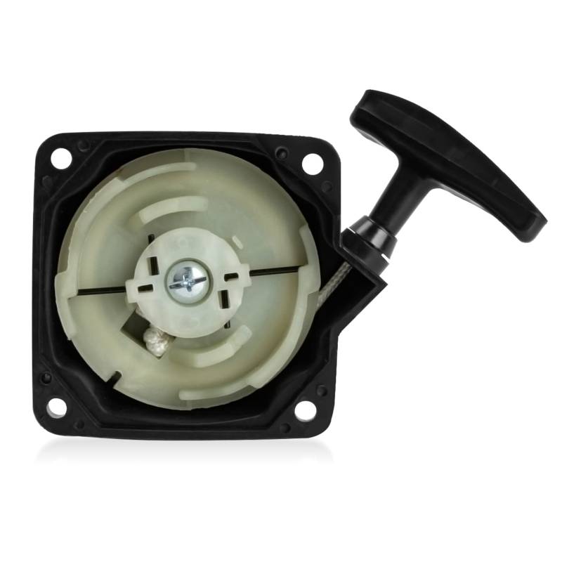 PSLER Ersatz 300430 Pull Start Recoil Starter kompatibel mit Earthquake E43 E43CE E43WC MD43 43CC Earth Auger Power Head Mini Grubber Teile von PSLER