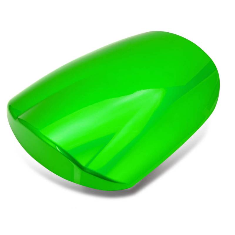 PSLER Soziusabdeckung Stuhlkappe Rücksitzbezug für Kawasaki ZX9R 1998 1999 2000 2001 von PSLER