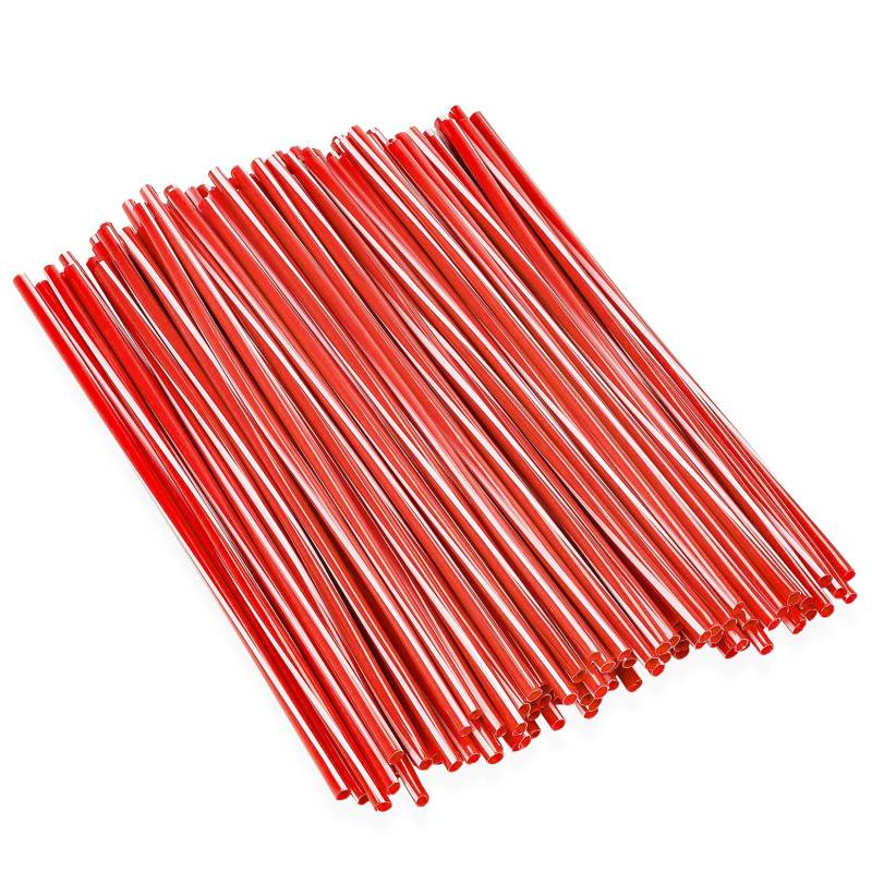 Speichenabdeckungen Speichenhäute,PSLER 72pcs Felgenschutzfolien Wiederverwendbare Schutzabdeckungen für Rollstuhl Mountainbike Motorrad - Gemischtes Rot Speichenabdeckungen von PSLER