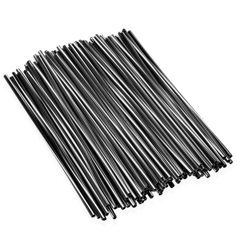 Speichenabdeckungen Speichenhäute,PSLER 72pcs Felgenschutzfolien Wiederverwendbare Schutzabdeckungen für Rollstuhl Mountainbike Motorrad - Gemischt Schwarz Speichenabdeckungen von PSLER