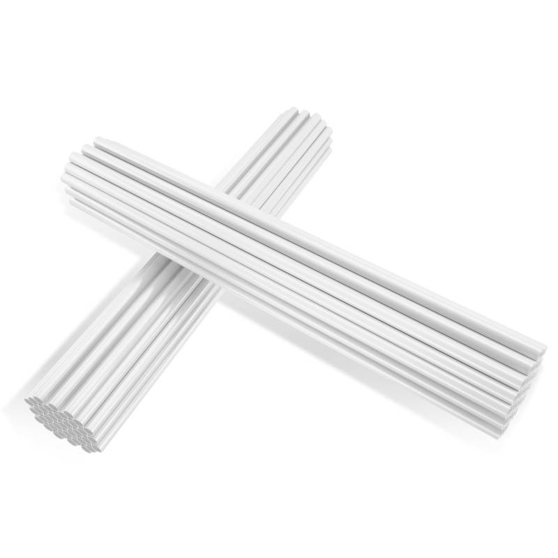 Speichenabdeckungen Speichenhäute,PSLER 72pcs Felgenschutzfolien Wiederverwendbare Schutzabdeckungen für Rollstuhl Mountainbike Motorrad - Weiß Speichenabdeckungen von PSLER