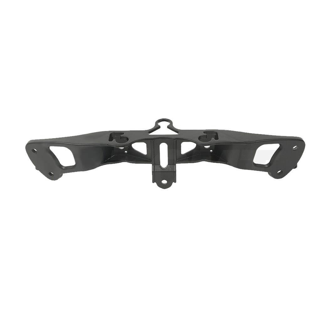PSLER Verkleidungshalter Verkleidungshalterung Scheinwerfer für Kawasaki Ninja ZX636 ZX6 ZX6R 2005-2008 von PSLER