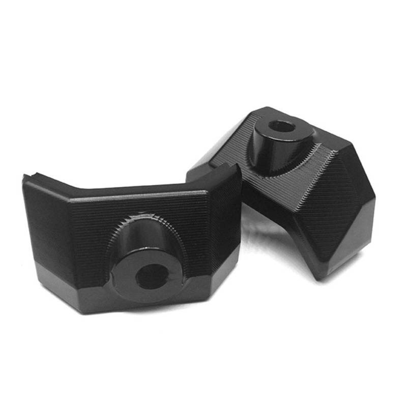 psler Motorrad Hinterachse Gabel Spindel Kettenspanner Blöcke für Z800 von PSLER