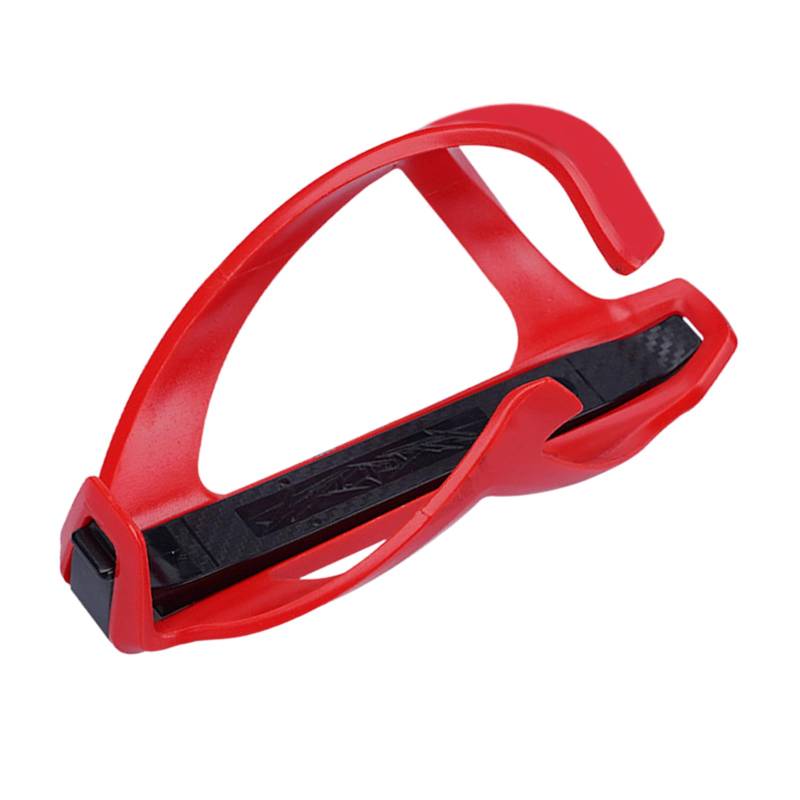 Einfach zu installierender Fahrradflaschenhalter mit Reifenhebern, universeller Wasserkäfighalter für Fahrräder, Kinderwagen, Spaziergänger von pumpumlia