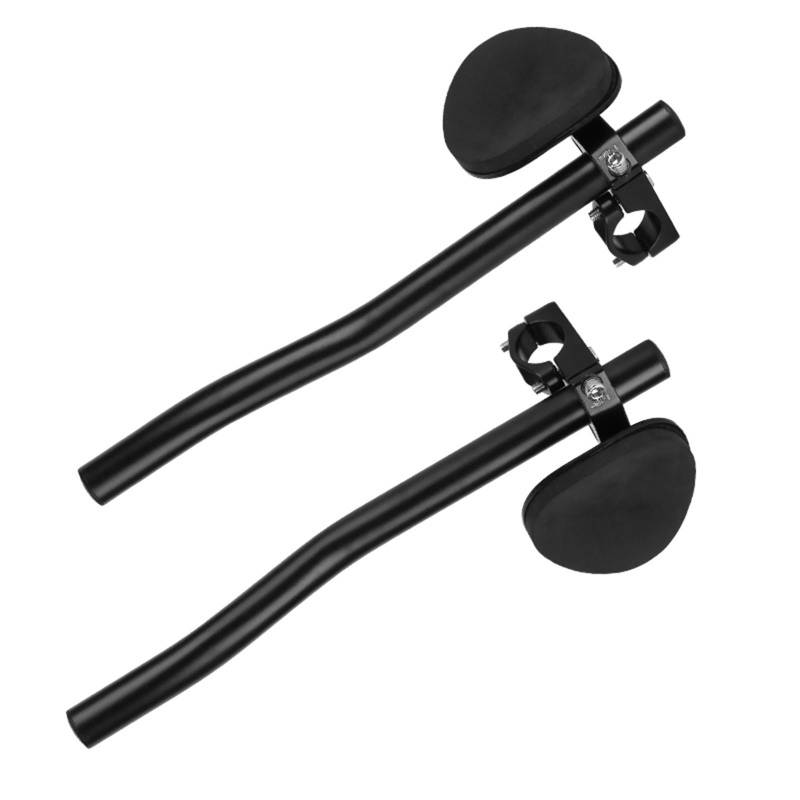 Fahrradlenker Rennradstange Aluminiumlegierung Armlehne Verlängerung Radlenker von pumpumlia