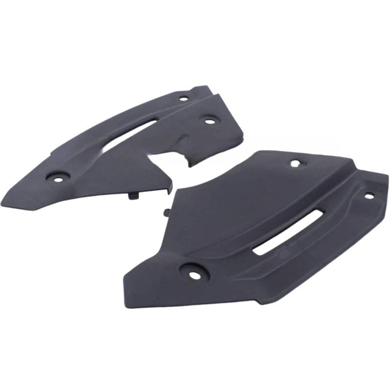 Stilvolle Frontgrill-Abdeckungen für Motorschutzgitter 71169-A00, Frontstoßstangen-Hauben, Kühlergrill für Automotives von pumpumlia