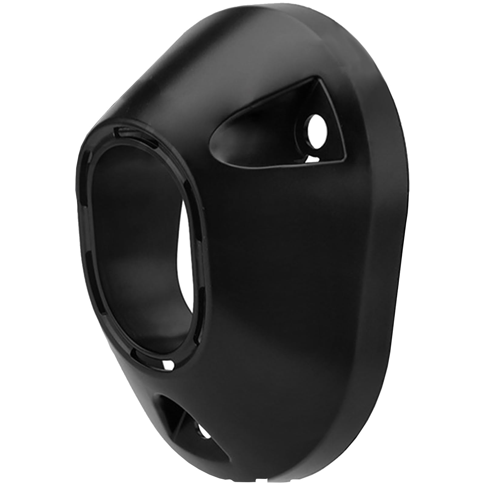 pumpumlia Hochtemperaturbeständiger Auspuffschutz, hitzebeständige Endrohr-Protektoren für CLICK160 Motorradteile, Anti-Verkratzen pumpumlia Hochtemperaturbeständiger Auspuffschutz, hitzebeständige Endrohr-Protektoren für CLICK160 Motorradteile, Anti-Verkratzen von pumpumlia