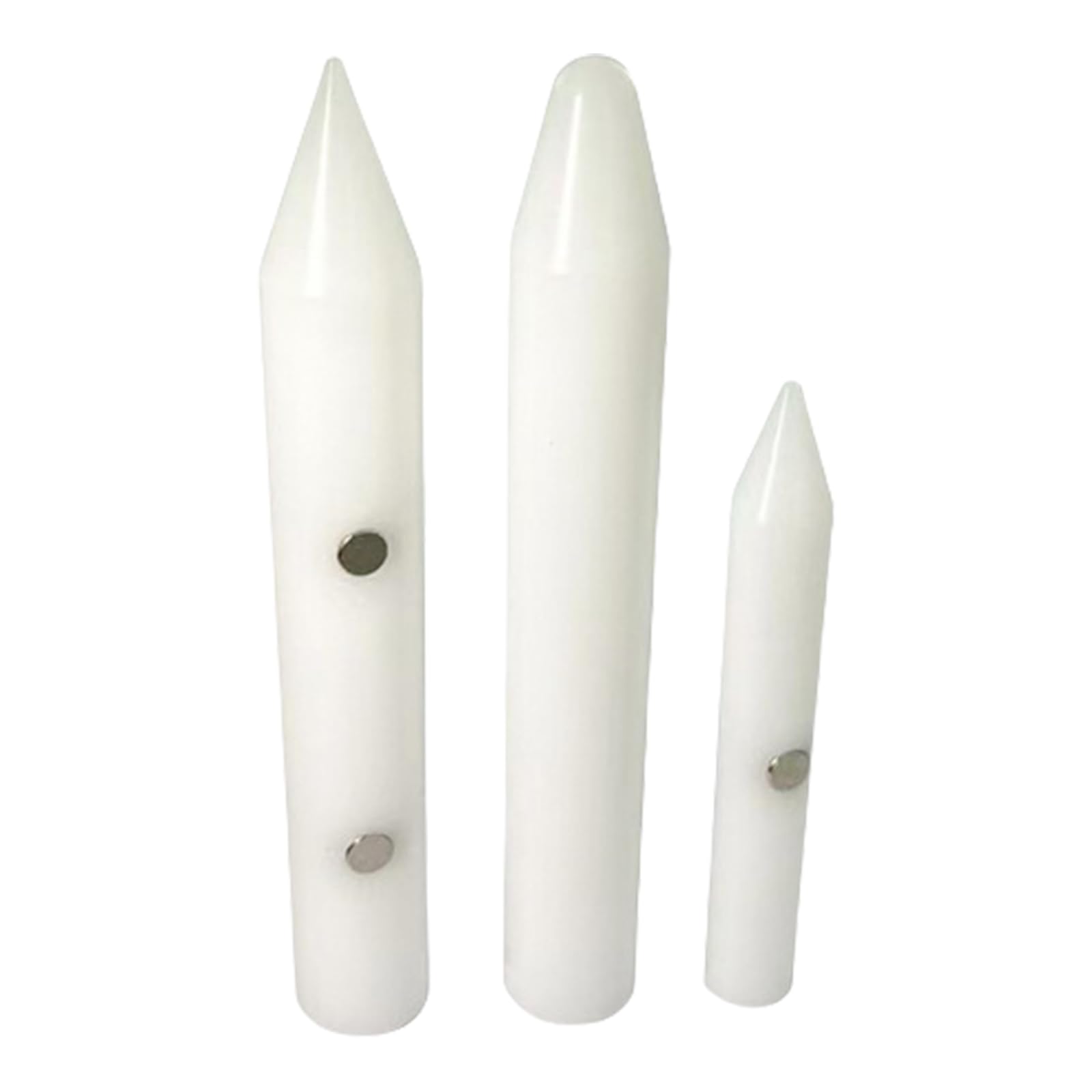 pumpumlia Nylon-Dellen-Reparaturstifte, Dellen, Glättungsstifte, Auto-Dellen, Reparaturstifte, Upgrades, ideal für Autobesitzer und Auto-Enthusiasten, 3 Stück von pumpumlia