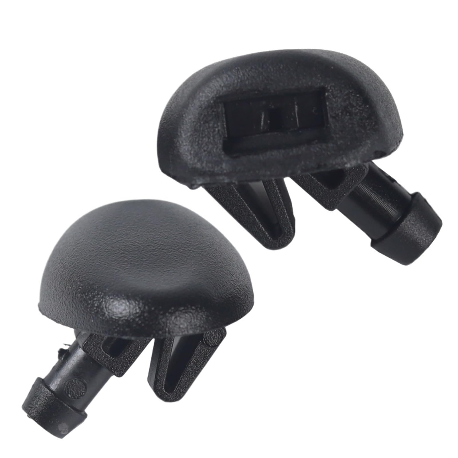 qqtrt 2Pcs Frontscheibe Washer Düse Fit for Peugeot 206 206 407 6438J2 6438E6 6438AV 6438W2 6438Z1 Scheibenwaschanlagen qqtrt 2Pcs Frontscheibe Washer Düse Fit for Peugeot 206 206 407 6438J2 6438E6 6438AV 6438W2 6438Z1 Scheibenwaschanlagen von qqtrt