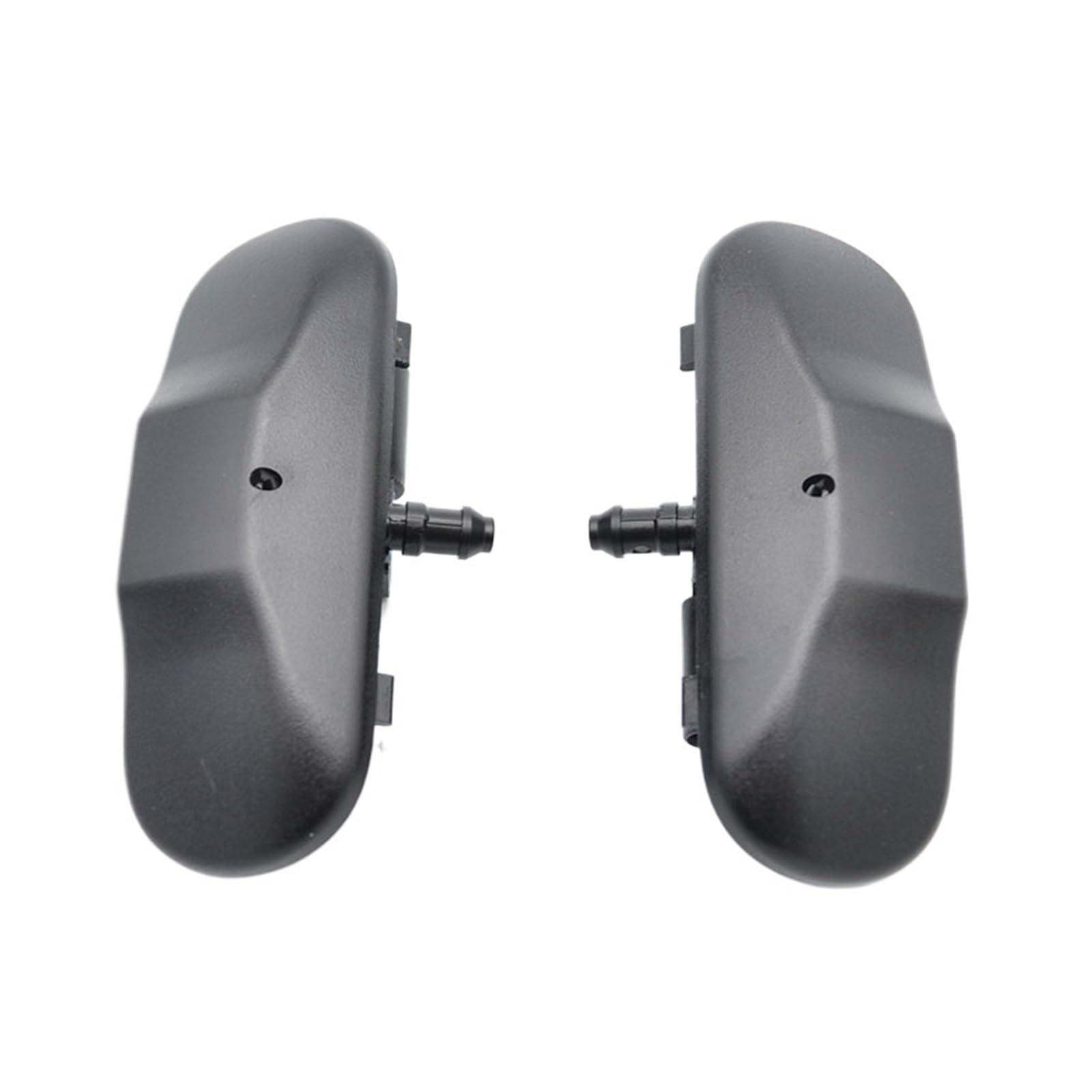qqtrt 2Pcs Frontscheibe Washer Düse Fit for Seat Alhambra Ibiza 6J Leon FR Sprayer Haube Flüssigkeit Auslauf Scheibenwaschanlagen qqtrt 2Pcs Frontscheibe Washer Düse Fit for Seat Alhambra Ibiza 6J Leon FR Sprayer Haube Flüssigkeit Auslauf Scheibenwaschanlagen von qqtrt