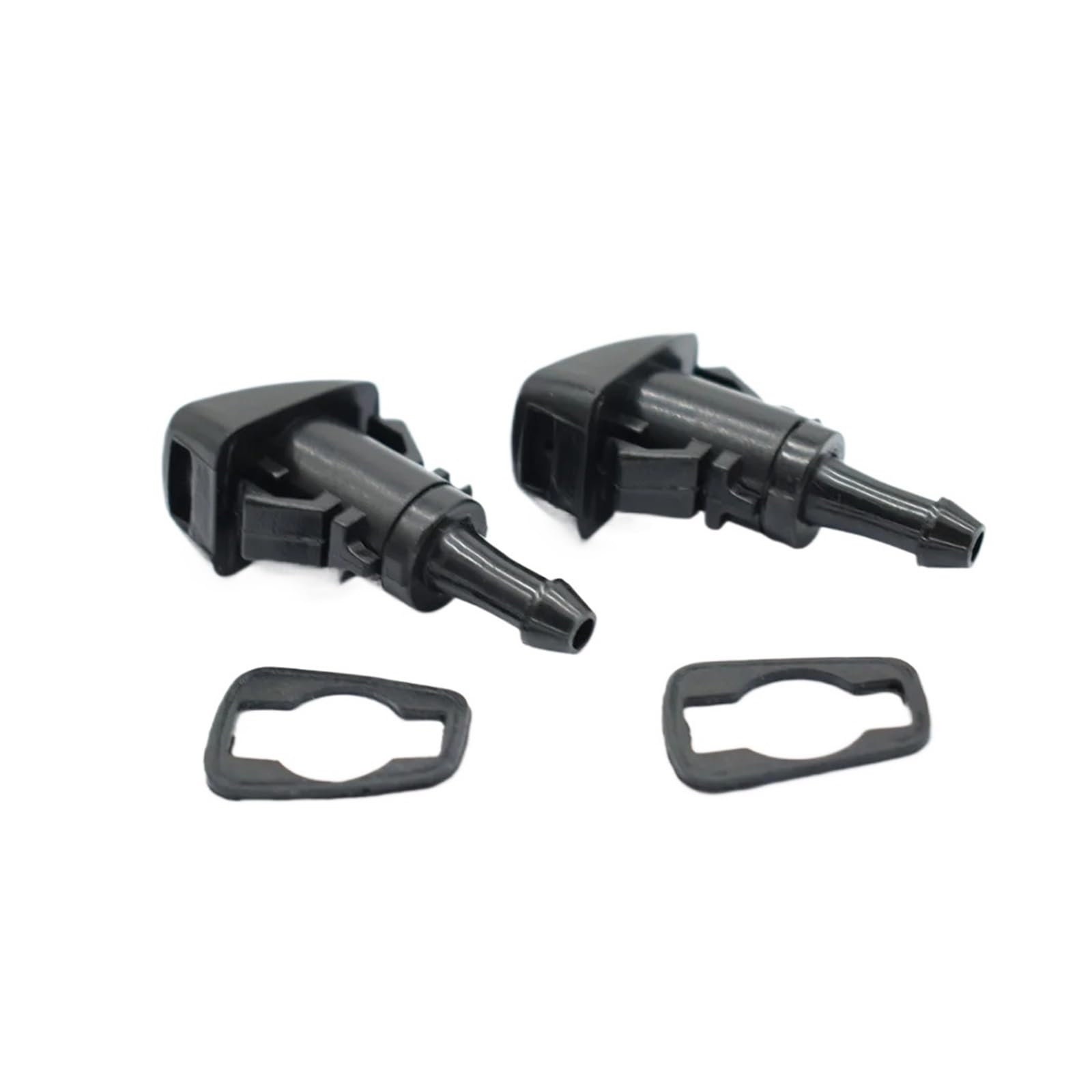 qqtrt 2Pcs Frontscheibe Washer Düse Fit for Subaru Impreza WRX STI 2008-2014 Sauber Fenster Scheibenwaschanlagen qqtrt 2Pcs Frontscheibe Washer Düse Fit for Subaru Impreza WRX STI 2008-2014 Sauber Fenster Scheibenwaschanlagen von qqtrt