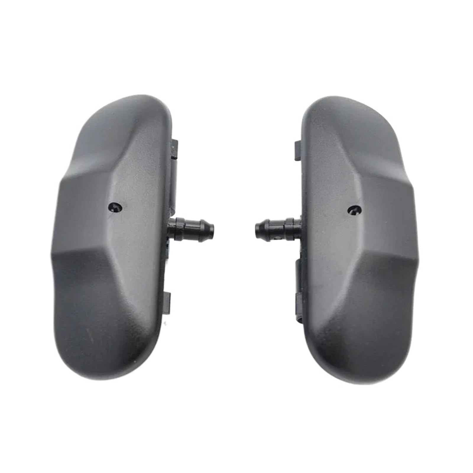 qqtrt 2Pcs Frontscheibe Washer Düsen Fit for A1 8X A4 B8 Q3 Q5 Q7 4L TT 2011-2014 8 J0 955 988 Scheibenwaschanlagen qqtrt 2Pcs Frontscheibe Washer Düsen Fit for A1 8X A4 B8 Q3 Q5 Q7 4L TT 2011-2014 8 J0 955 988 Scheibenwaschanlagen von qqtrt