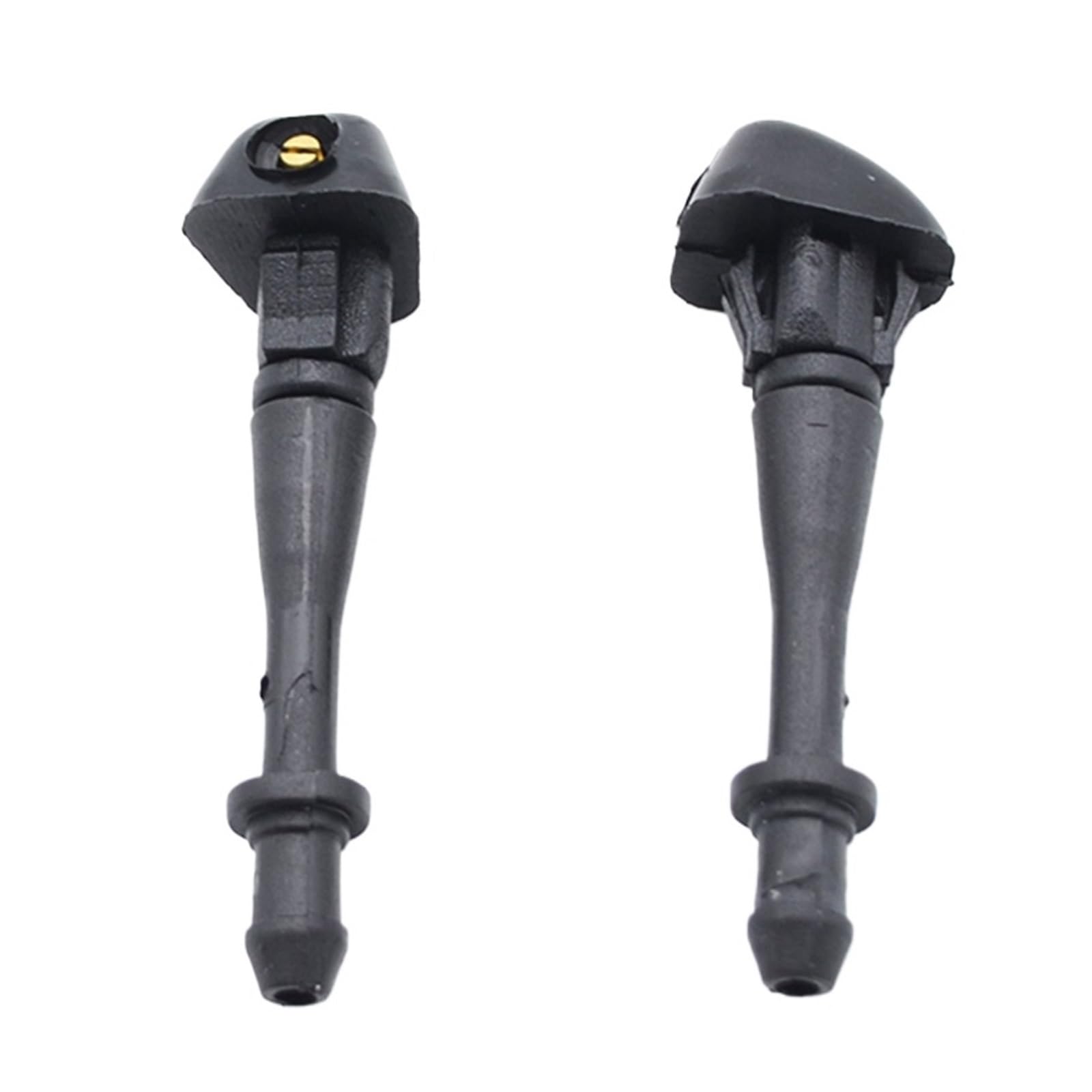 qqtrt 2Pcs Frontscheibe Washer Spray Düse Fit for Great Wall Hover H3 H5 2009-2014 Scheibenwaschanlagen qqtrt 2Pcs Frontscheibe Washer Spray Düse Fit for Great Wall Hover H3 H5 2009-2014 Scheibenwaschanlagen von qqtrt