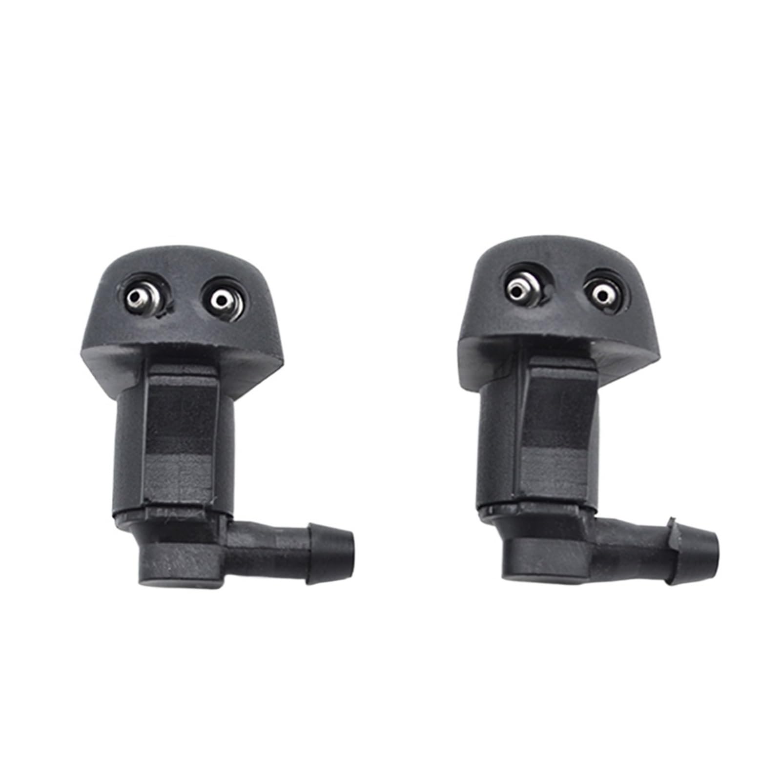 qqtrt 2Pcs Scheibenwaschdüsen Düsen Fit for Toyota Yaris XP10 Tacoma MR2 MK2 MK3 Celica MK6 Scheibenwaschanlagen qqtrt 2Pcs Scheibenwaschdüsen Düsen Fit for Toyota Yaris XP10 Tacoma MR2 MK2 MK3 Celica MK6 Scheibenwaschanlagen von qqtrt