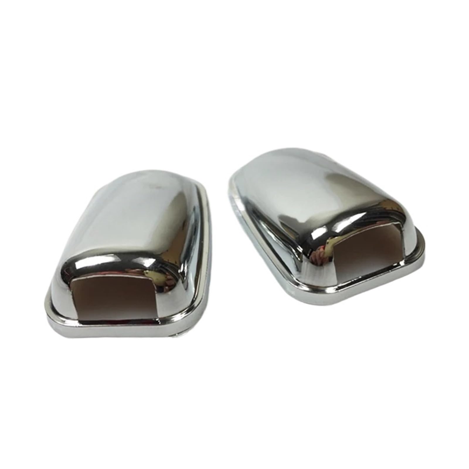 qqtrt Frontscheibe Washer Düse Wischer Fit for Ford Focus MK3 Mondeo MK4 Wasser jet Abdeckung Trim Scheibenwaschanlagen qqtrt Frontscheibe Washer Düse Wischer Fit for Ford Focus MK3 Mondeo MK4 Wasser jet Abdeckung Trim Scheibenwaschanlagen von qqtrt