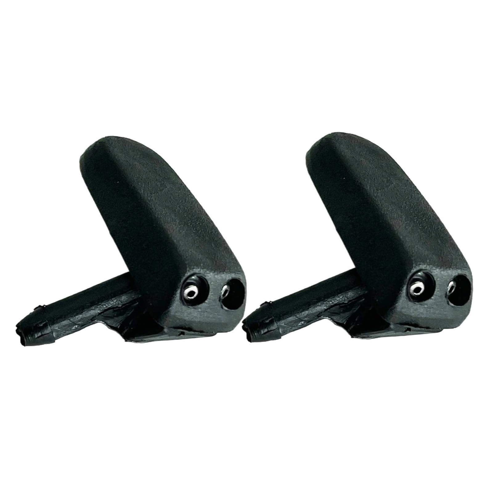 qqtrt Scheibenwaschdüsen passend for VW/Transporter T4 Polo Caddy Corrado Derby Jetta Golf Passat Scheibenwaschanlagen qqtrt Scheibenwaschdüsen passend for VW/Transporter T4 Polo Caddy Corrado Derby Jetta Golf Passat Scheibenwaschanlagen von qqtrt