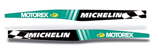 race-styles Dekor kompatibel mit KTM SMCR SMC Enduro 690 || MOTOREX Schwingen Dekor Aufkleber - Sticker Decals race-styles Dekor kompatibel mit KTM SMCR SMC Enduro 690 || MOTOREX Schwingen Dekor Aufkleber - Sticker Decals von race-styles