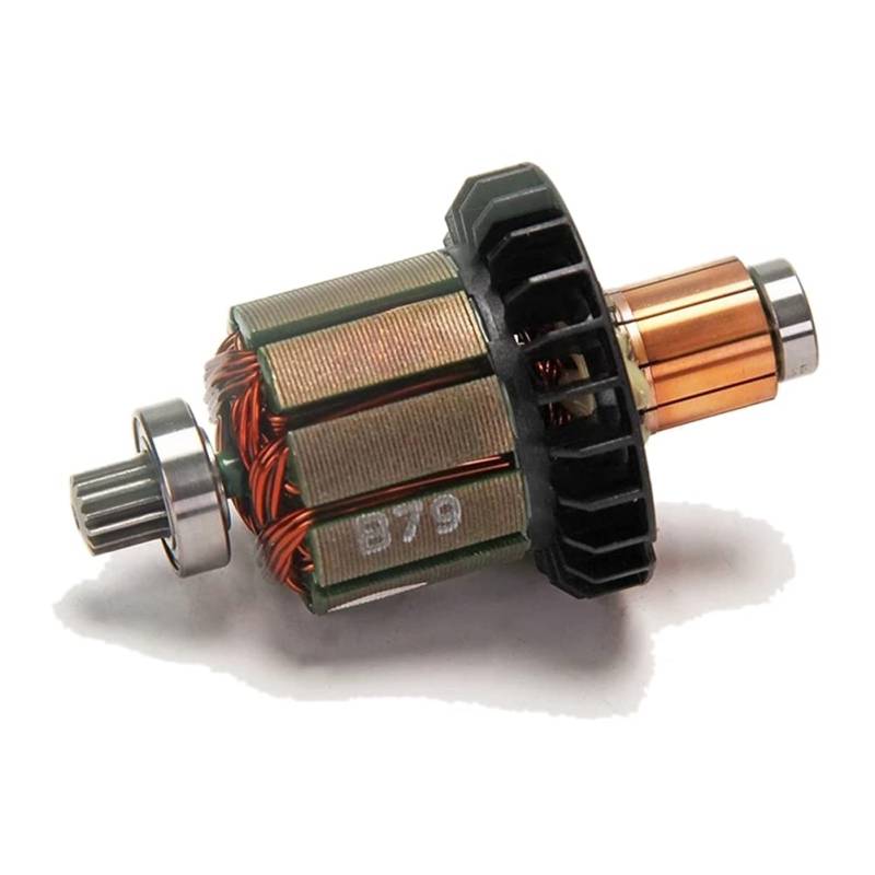 rahl 619380-9 für DDF482 DHP482 DHP482RAE DHP482Z DDF482RME DHP482RME DDF482RFE DDF482Z Bohrer Schrauber Schraubendreher von rahl