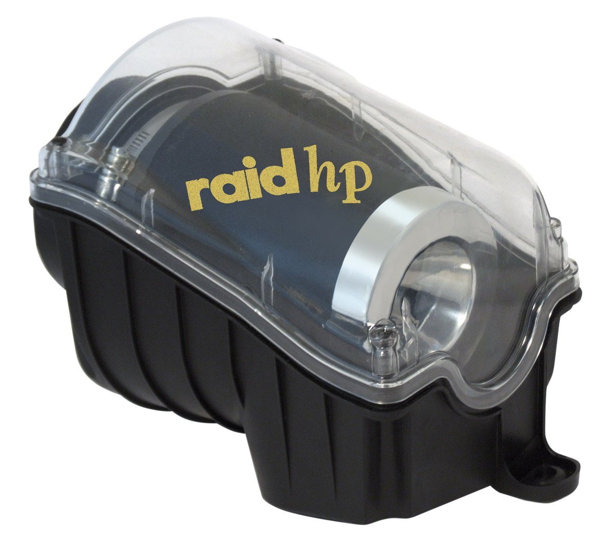Raid HP 521505 raid hp Sportluftfilter MAXFLOW PRO Tiguan 1.4 TSI 90KW von Raid HP