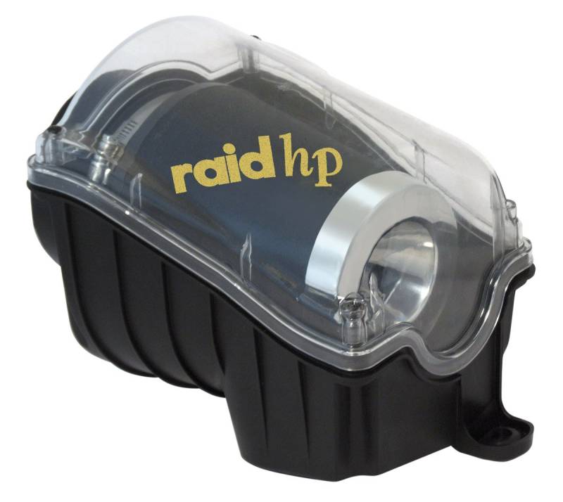Raid HP 521521 raid hp Sportluftfilter MAXFLOW PRO Touran 1.6 75KW von Raid HP