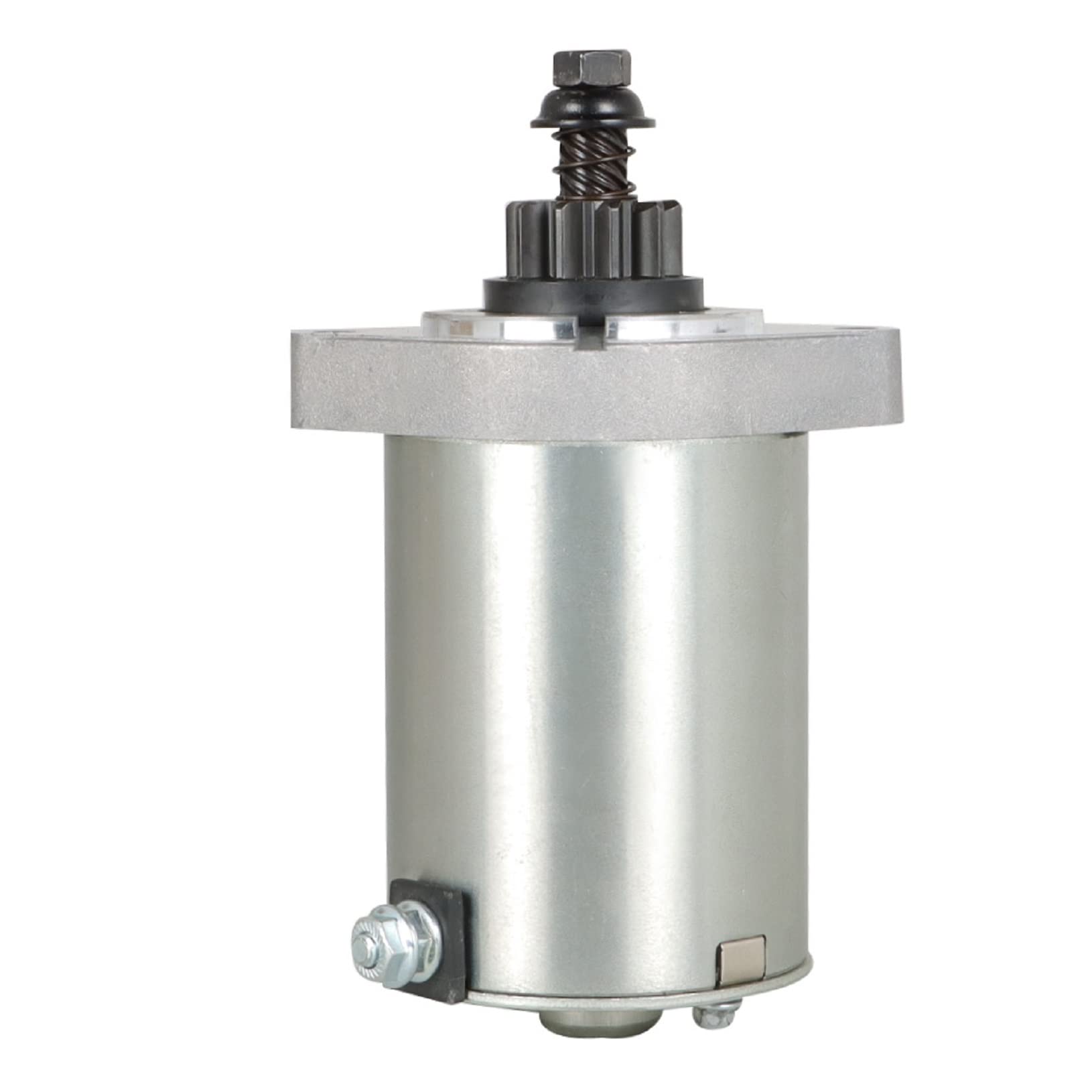 raseparter 12V Metall Anlasser Startermotor für Kawasaki 21.5-24Hp FR651V FR691V FR730V FS481V FS541V FR600V Zero Turn Rasenmäher Ersatz 21163-0711 21163-7035 21163-0714 FR691V-AS04 für Stens 435-142 raseparter 12V Metall Anlasser Startermotor für Kawasaki 21.5-24Hp FR651V FR691V FR730V FS481V FS541V FR600V Zero Turn Rasenmäher Ersatz 21163-0711 21163-7035 21163-0714 FR691V-AS04 für Stens 435-142 von raseparter